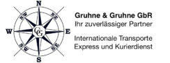 Express Kurier Hamburg – Terraton Logo